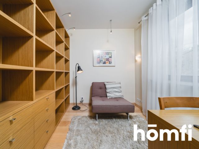 3 Pokojowy Apartament nieopodal Wisły - Mieszkanie - Wynajem - Kraków, Podgórze / Dębniki
