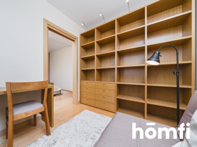 3 Pokojowy Apartament nieopodal Wisły - Mieszkanie - Wynajem - Kraków, Podgórze / Dębniki
