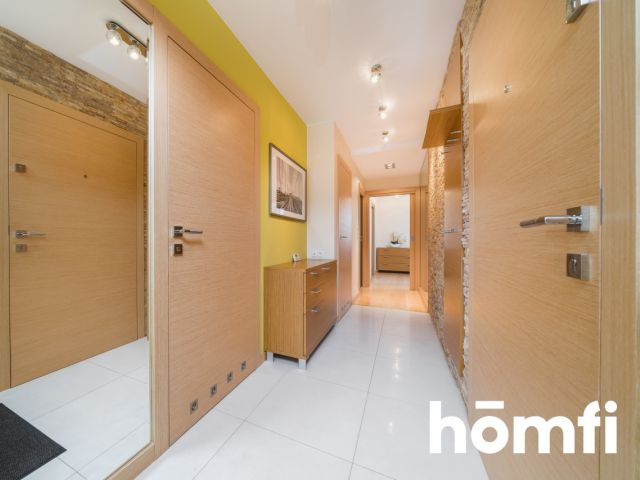 3 Pokojowy Apartament nieopodal Wisły - Mieszkanie - Wynajem - Kraków, Podgórze / Dębniki