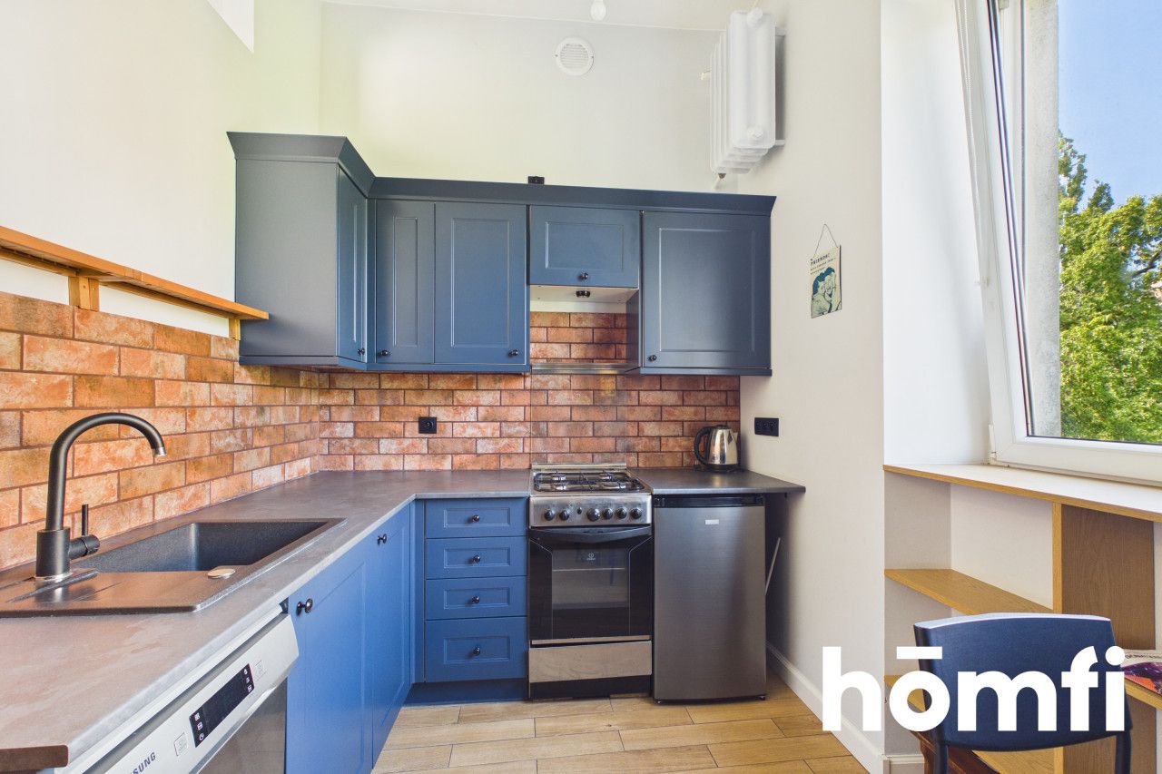 Modern and bright apartment in the heart of Nowa Huta - Квартира - Продаж - Kraków, Nowa Huta