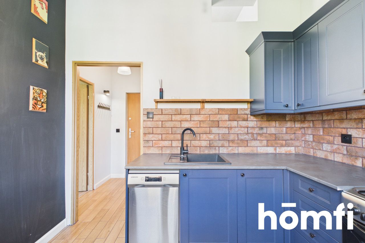 Modern and bright apartment in the heart of Nowa Huta - Квартира - Продаж - Kraków, Nowa Huta