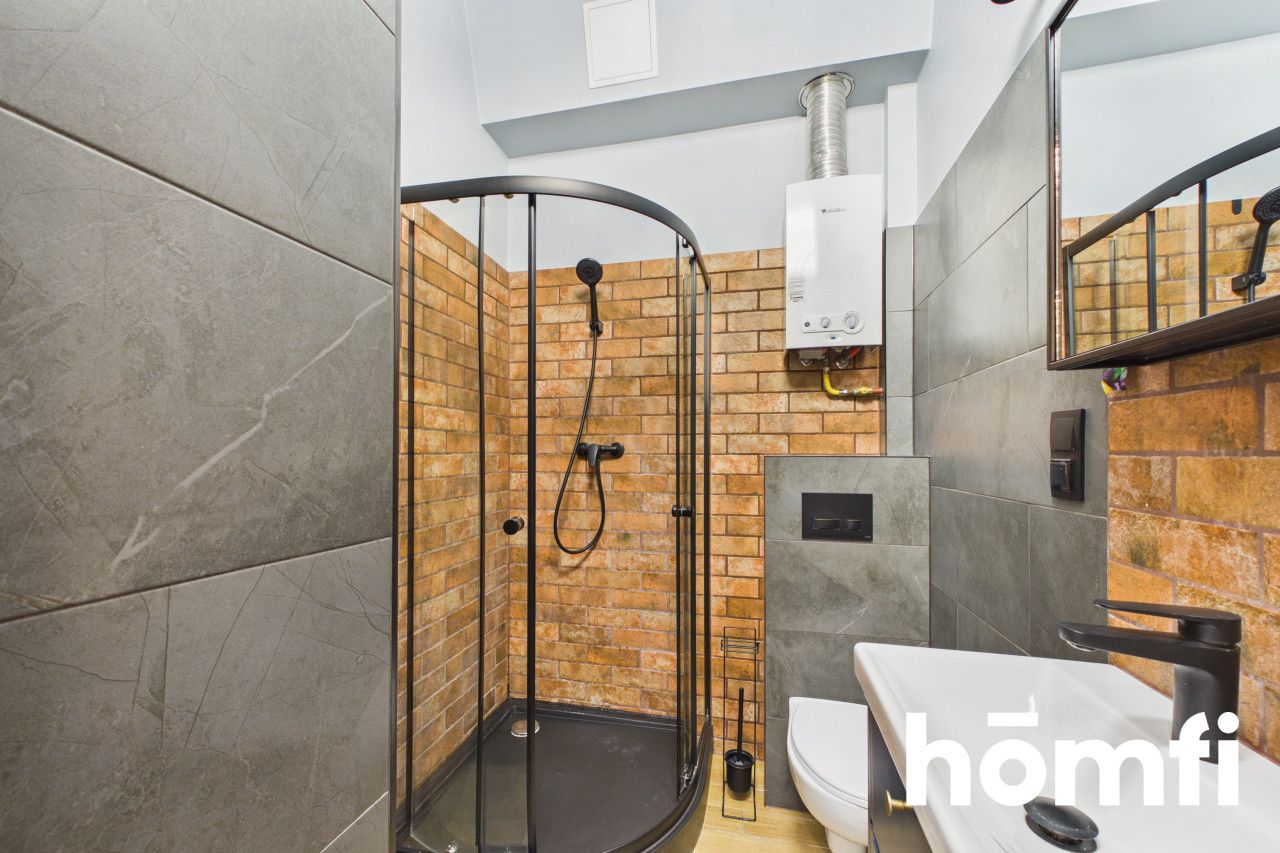 Modern and bright apartment in the heart of Nowa Huta - Квартира - Продаж - Kraków, Nowa Huta
