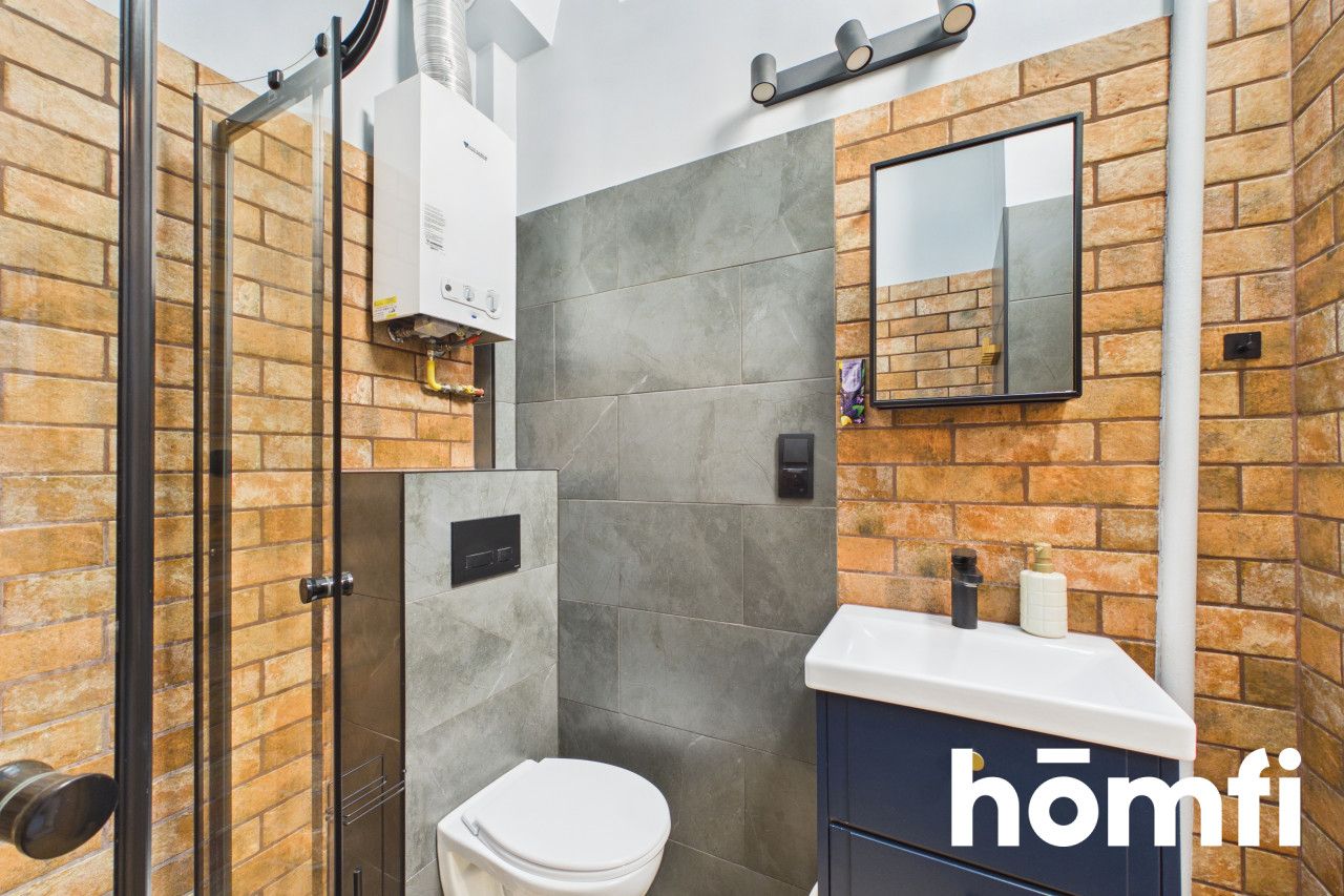 Modern and bright apartment in the heart of Nowa Huta - Квартира - Продаж - Kraków, Nowa Huta
