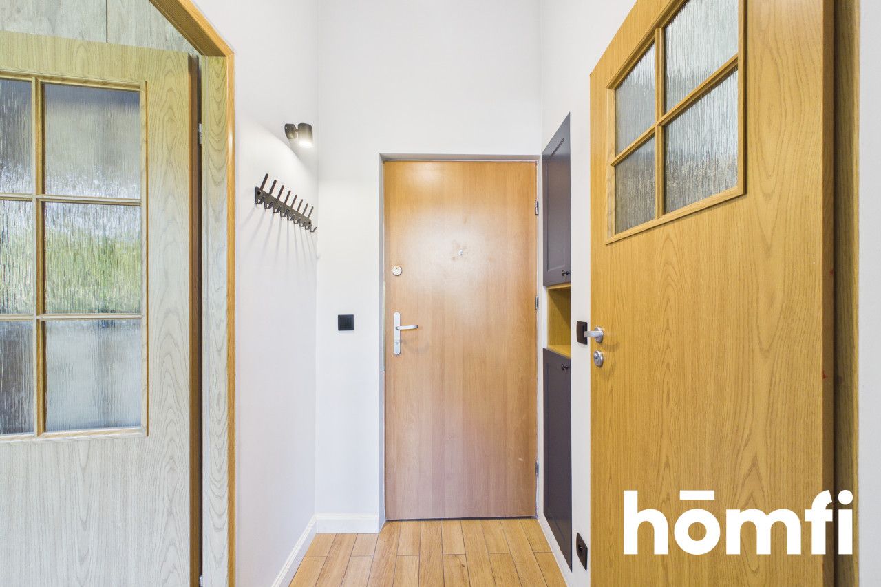 Modern and bright apartment in the heart of Nowa Huta - Квартира - Продаж - Kraków, Nowa Huta
