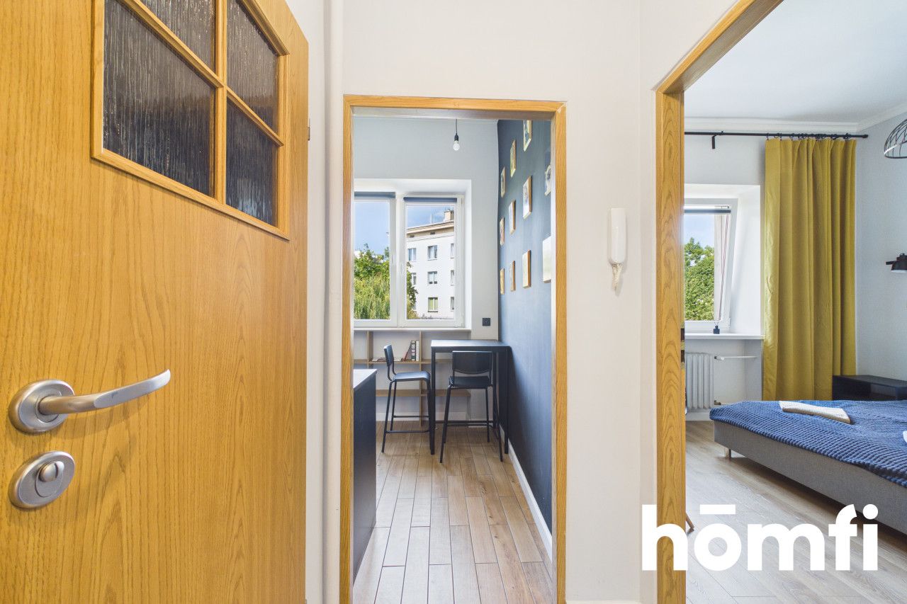 Modern and bright apartment in the heart of Nowa Huta - Квартира - Продаж - Kraków, Nowa Huta
