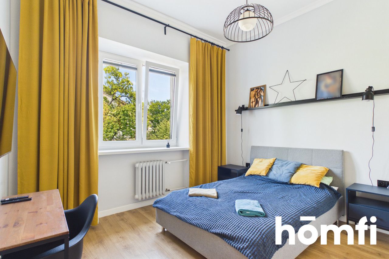 Modern and bright apartment in the heart of Nowa Huta - Квартира - Продаж - Kraków, Nowa Huta