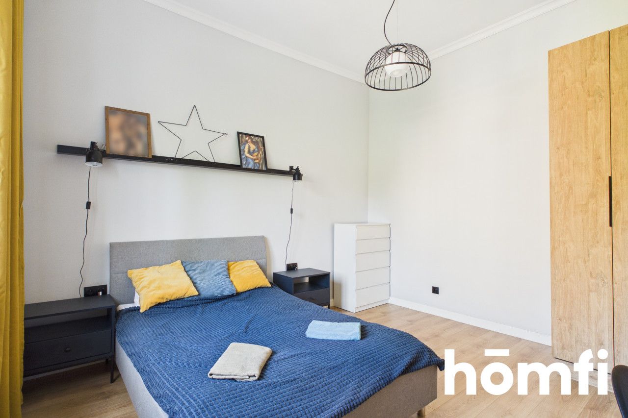 Modern and bright apartment in the heart of Nowa Huta - Квартира - Продаж - Kraków, Nowa Huta