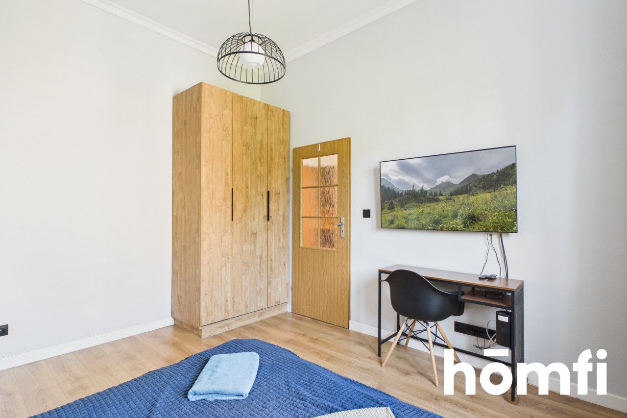 Modern and bright apartment in the heart of Nowa Huta - Квартира - Продаж - Kraków, Nowa Huta