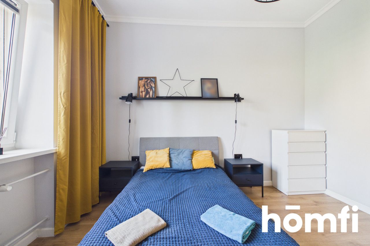 Modern and bright apartment in the heart of Nowa Huta - Квартира - Продаж - Kraków, Nowa Huta