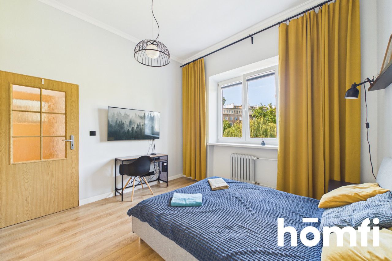 Modern and bright apartment in the heart of Nowa Huta - Квартира - Продаж - Kraków, Nowa Huta