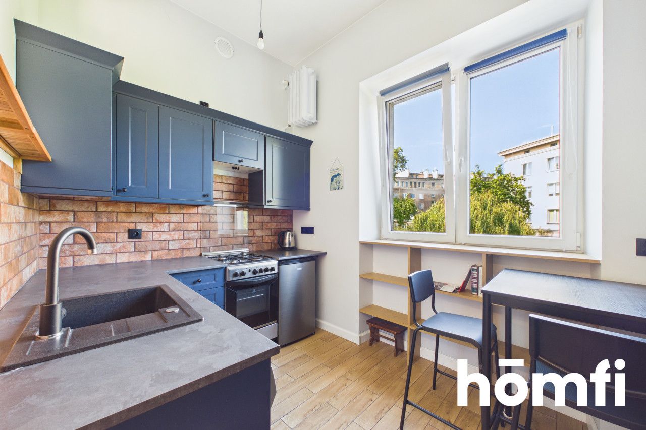 Modern and bright apartment in the heart of Nowa Huta - Квартира - Продаж - Kraków, Nowa Huta