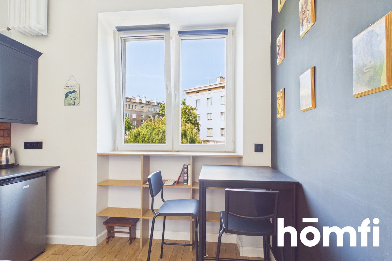 Modern and bright apartment in the heart of Nowa Huta - Квартира - Продаж - Kraków, Nowa Huta