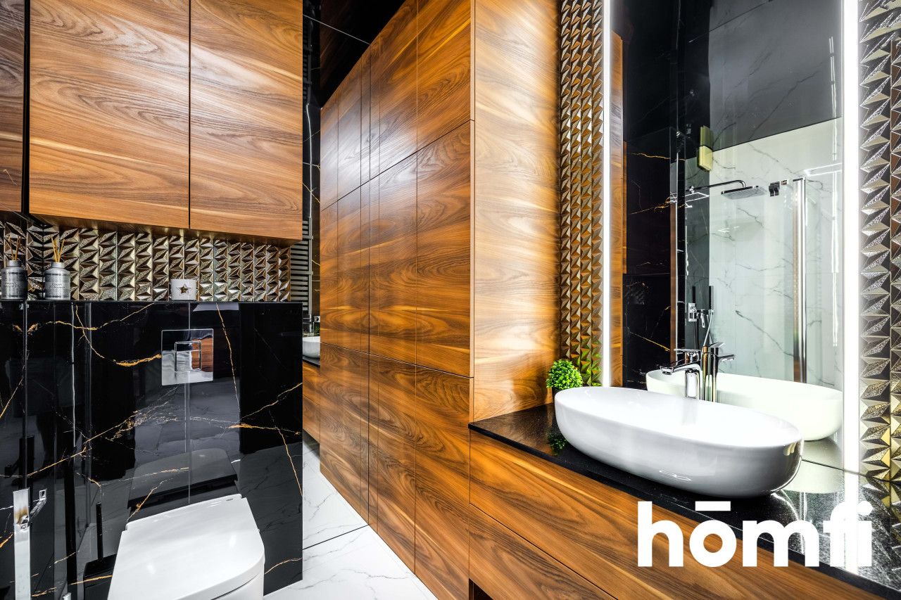 Luxury 2-room apartment for rent - Apartment - Rent - Białystok, Antoniuk