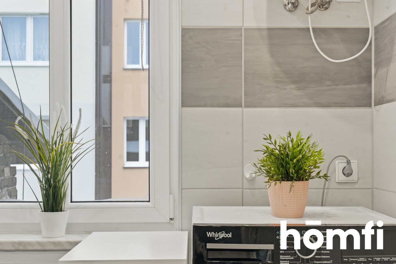 Studio Apartament in Katowice 35 sqm - Apartment - Sale - Katowice, Załęże