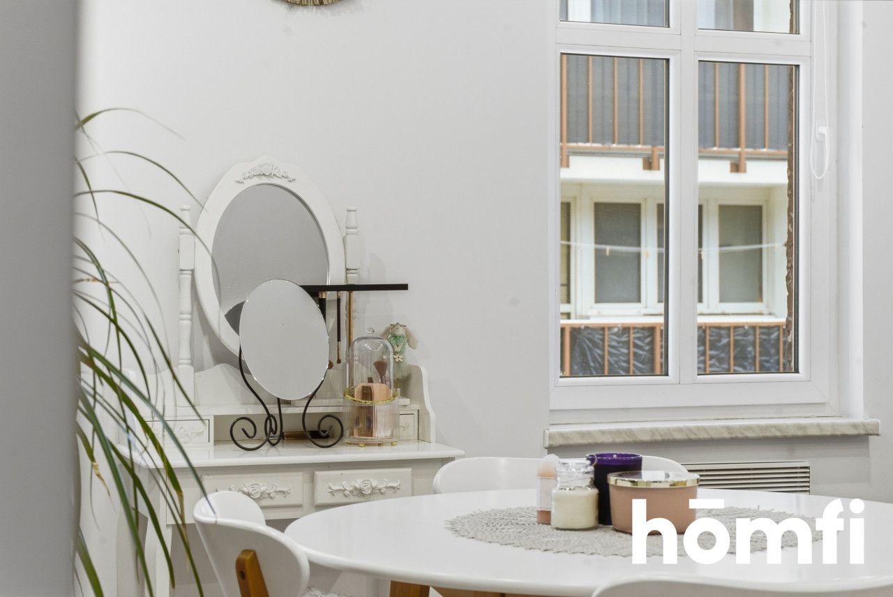 Studio Apartament in Katowice 35 sqm - Apartment - Sale - Katowice, Załęże
