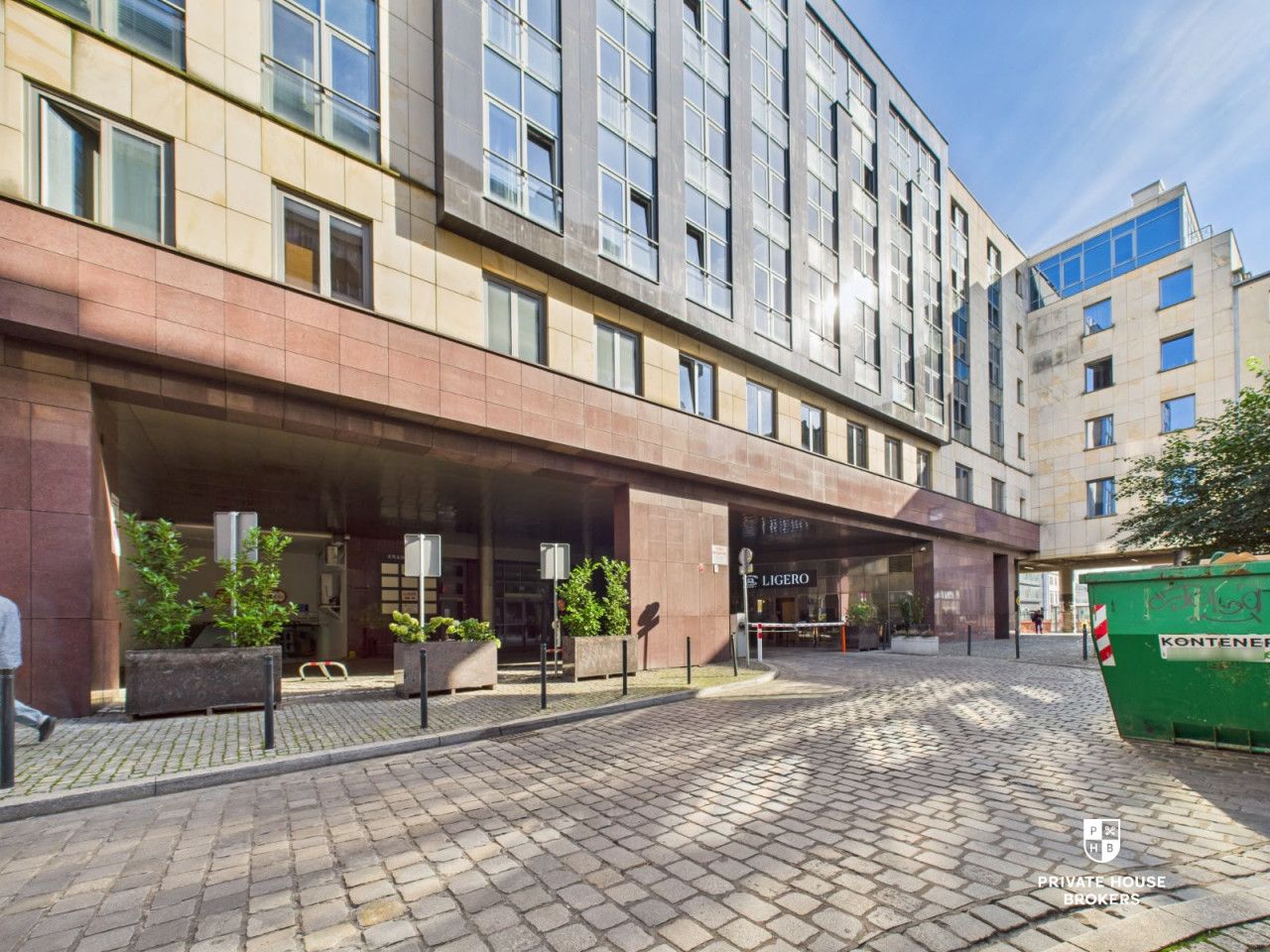 kawalerka z klimatyzacją / od 01.09 / ścisłe centrum / blisko uczelni - Mieszkanie - Wynajem - Wrocław, Stare Miasto