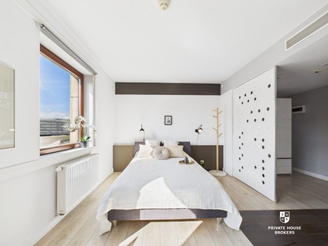 Studio apartment / air conditioning / from 01.09 / city center / close to universities - Apartment - Rent - Wrocław, Stare Miasto