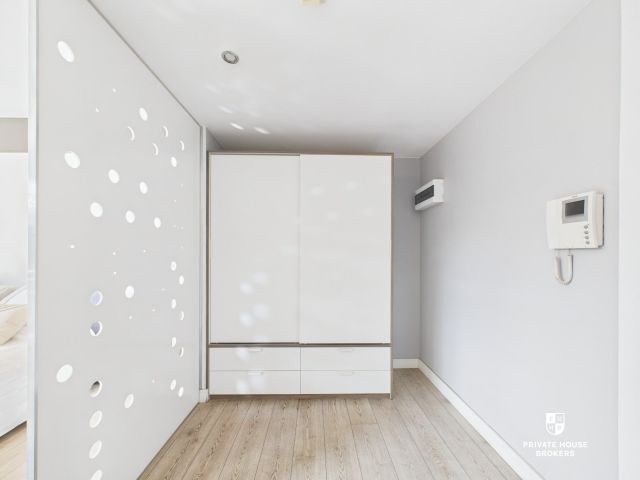 Studio apartment / air conditioning / from 01.09 / city center / close to universities - Apartment - Rent - Wrocław, Stare Miasto