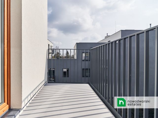 2 rooms apartment right next to Park Wschodni 2800 PLN - Квартира - Оренда - Wrocław, Krzyki / Księże Małe