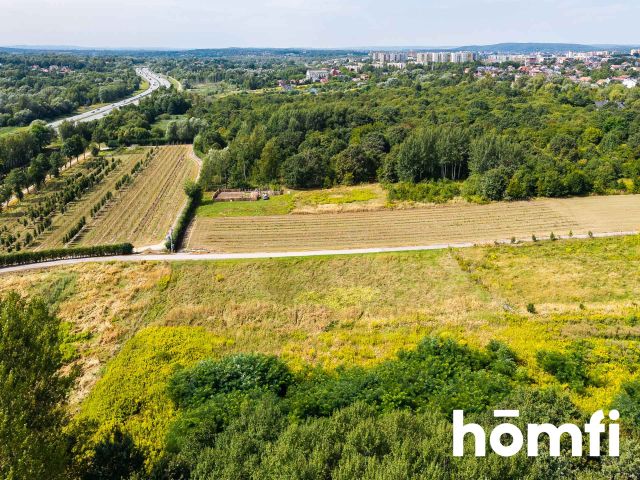 Działka usługowa 28,88 ar | Blisko A4 | Kraków - Działka - Sprzedaż - Kraków, Podgórze / Swoszowice