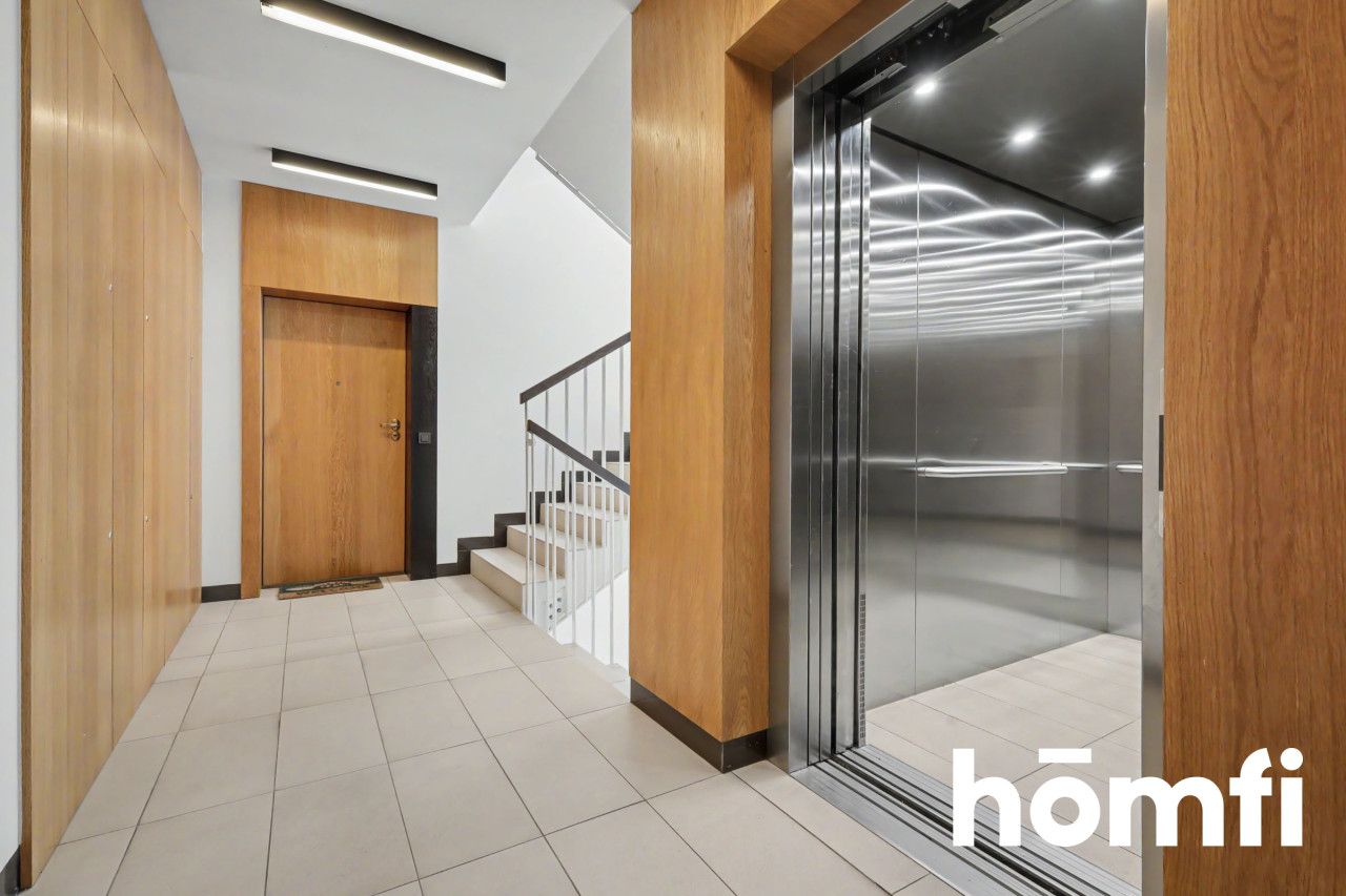 JANA KAZIMIERZA 21A | 2 ROOMS | WOLA |NEW HOUSING ESTATE 50 SQM - Apartment - Rent - Warszawa, Wola