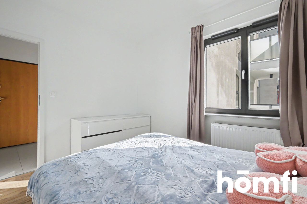 JANA KAZIMIERZA 21A | 2 ROOMS | WOLA |NEW HOUSING ESTATE 50 SQM - Apartment - Rent - Warszawa, Wola