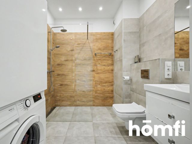 JANA KAZIMIERZA 21A | 2 ROOMS | WOLA |NEW HOUSING ESTATE 50 SQM - Apartment - Rent - Warszawa, Wola