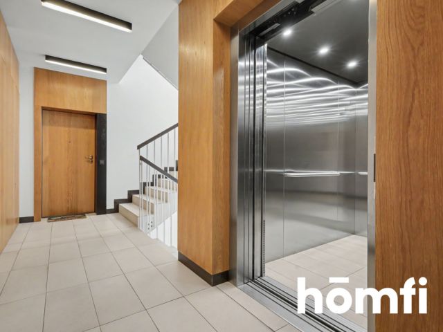 JANA KAZIMIERZA 21A | 2 ROOMS | WOLA |NEW HOUSING ESTATE 50 SQM - Apartment - Rent - Warszawa, Wola