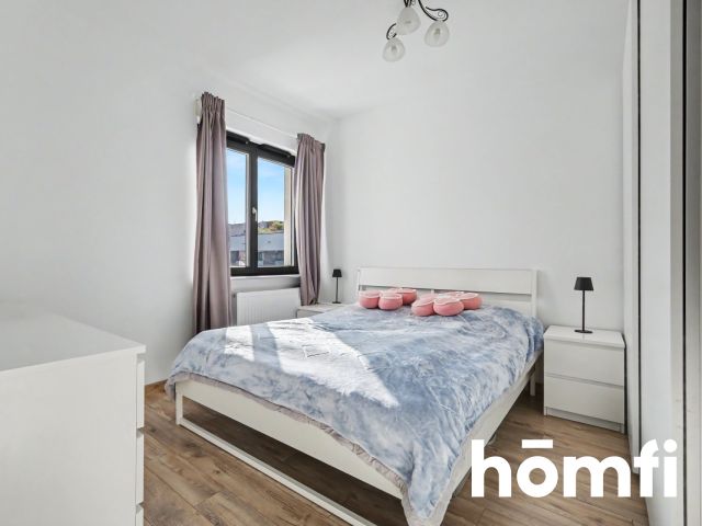 JANA KAZIMIERZA 21A | 2 ROOMS | WOLA |NEW HOUSING ESTATE 50 SQM - Apartment - Rent - Warszawa, Wola