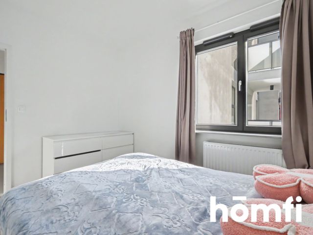 JANA KAZIMIERZA 21A | 2 ROOMS | WOLA |NEW HOUSING ESTATE 50 SQM - Apartment - Rent - Warszawa, Wola