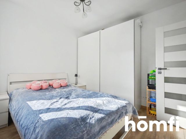 JANA KAZIMIERZA 21A | 2 ROOMS | WOLA |NEW HOUSING ESTATE 50 SQM - Apartment - Rent - Warszawa, Wola