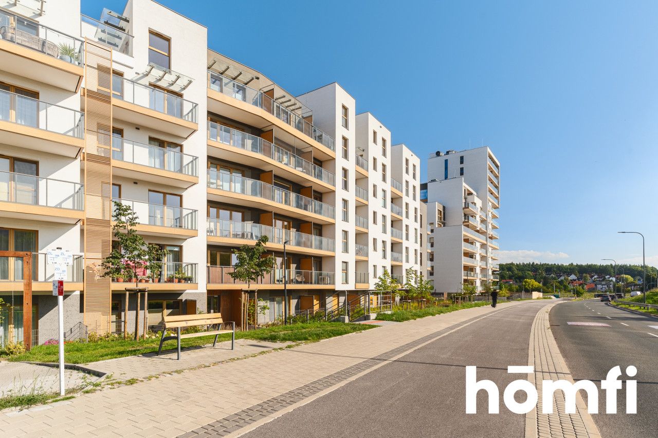 NOWE! PKM Karwiny, dwa miejsca w hali garażowej - Mieszkanie - Wynajem - Gdynia, Karwiny