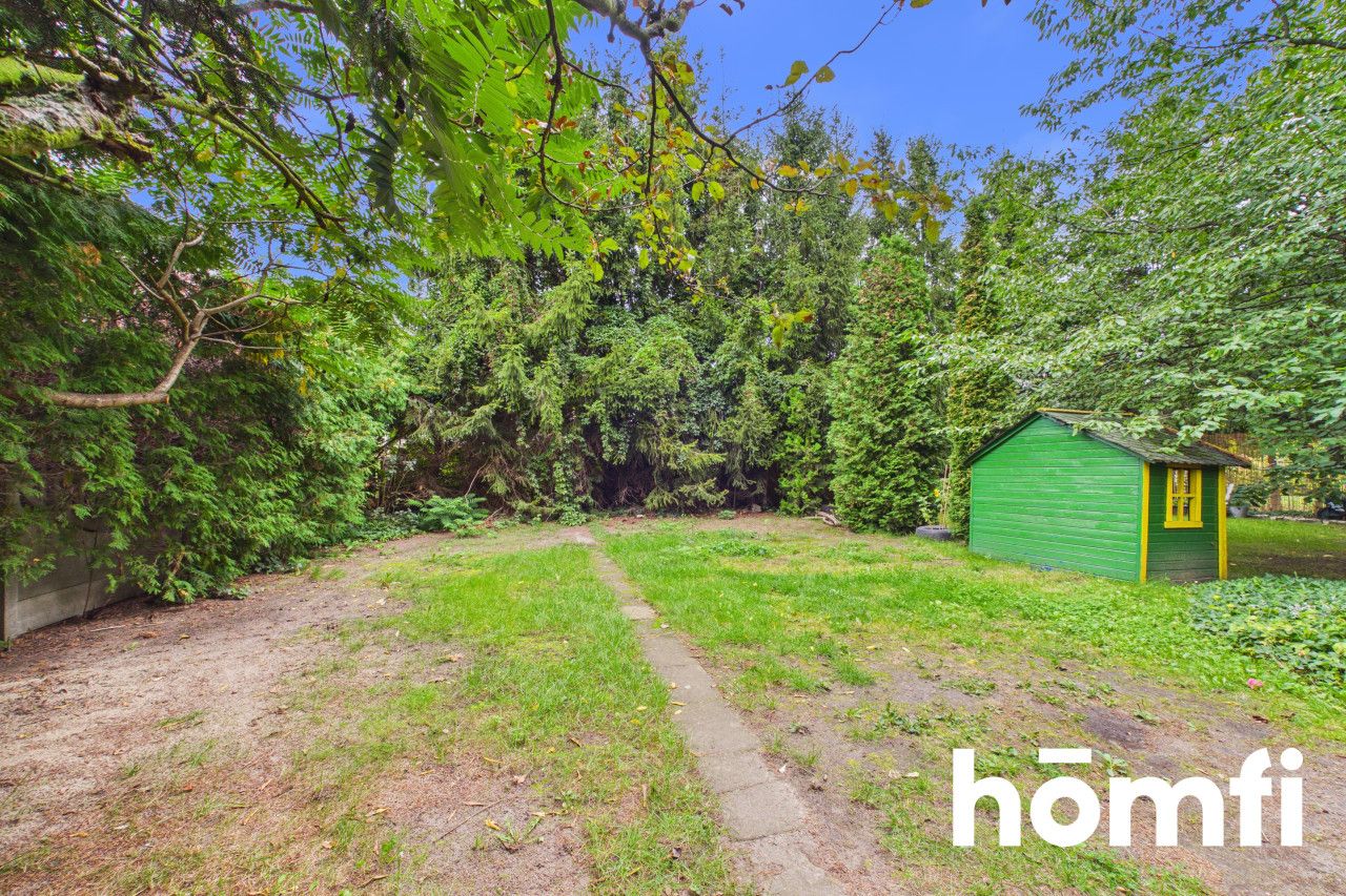 Two-room apartment with a garden in Wronki - Apartment - Sale - Szamotulski, Wronki