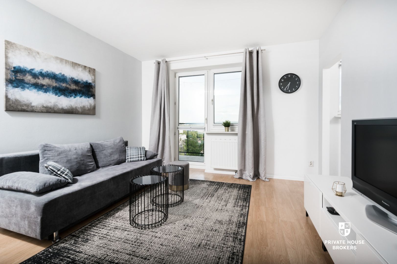 Stylish studio with seperate kitchen 32m2 at Ostatnia st - Apartment - Rent - Kraków, Śródmieście / Prądnik Czerwony