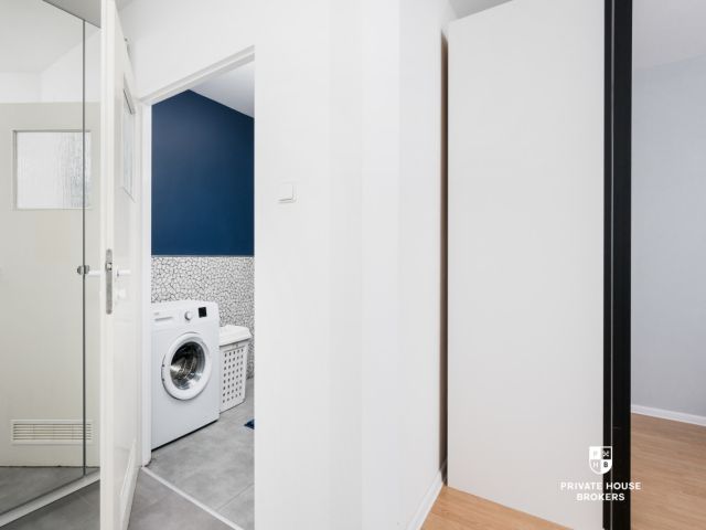 Stylish studio with seperate kitchen 32m2 at Ostatnia st - Apartment - Rent - Kraków, Śródmieście / Prądnik Czerwony