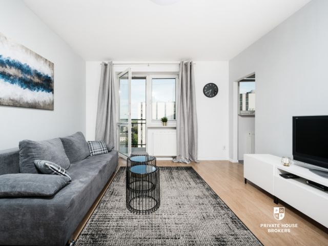 Stylish studio with seperate kitchen 32m2 at Ostatnia st - Apartment - Rent - Kraków, Śródmieście / Prądnik Czerwony