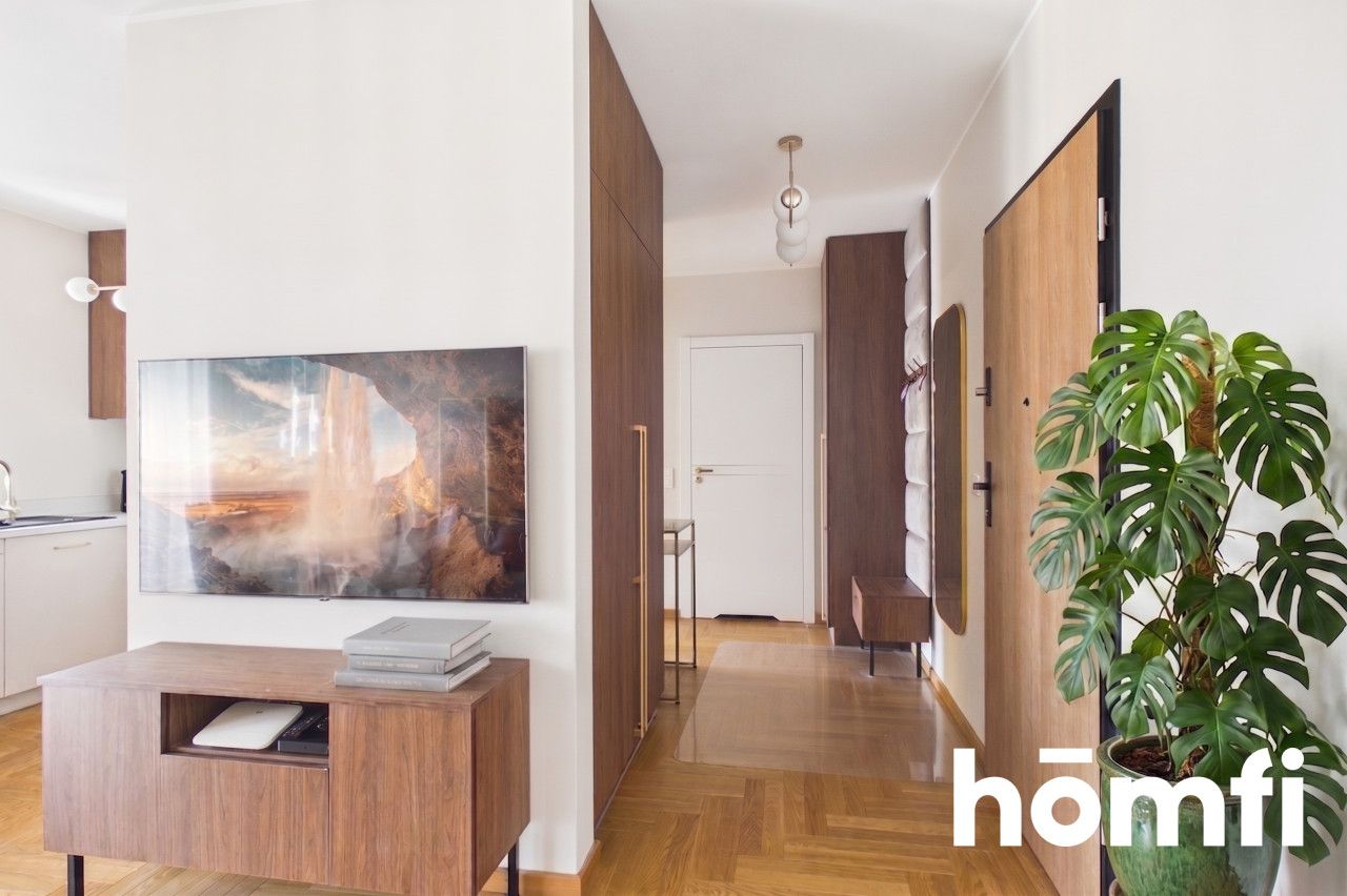 A unique apartment with a panoramic view of Gdańsk/Aniołki - Apartment - Rent - Gdańsk, Aniołki