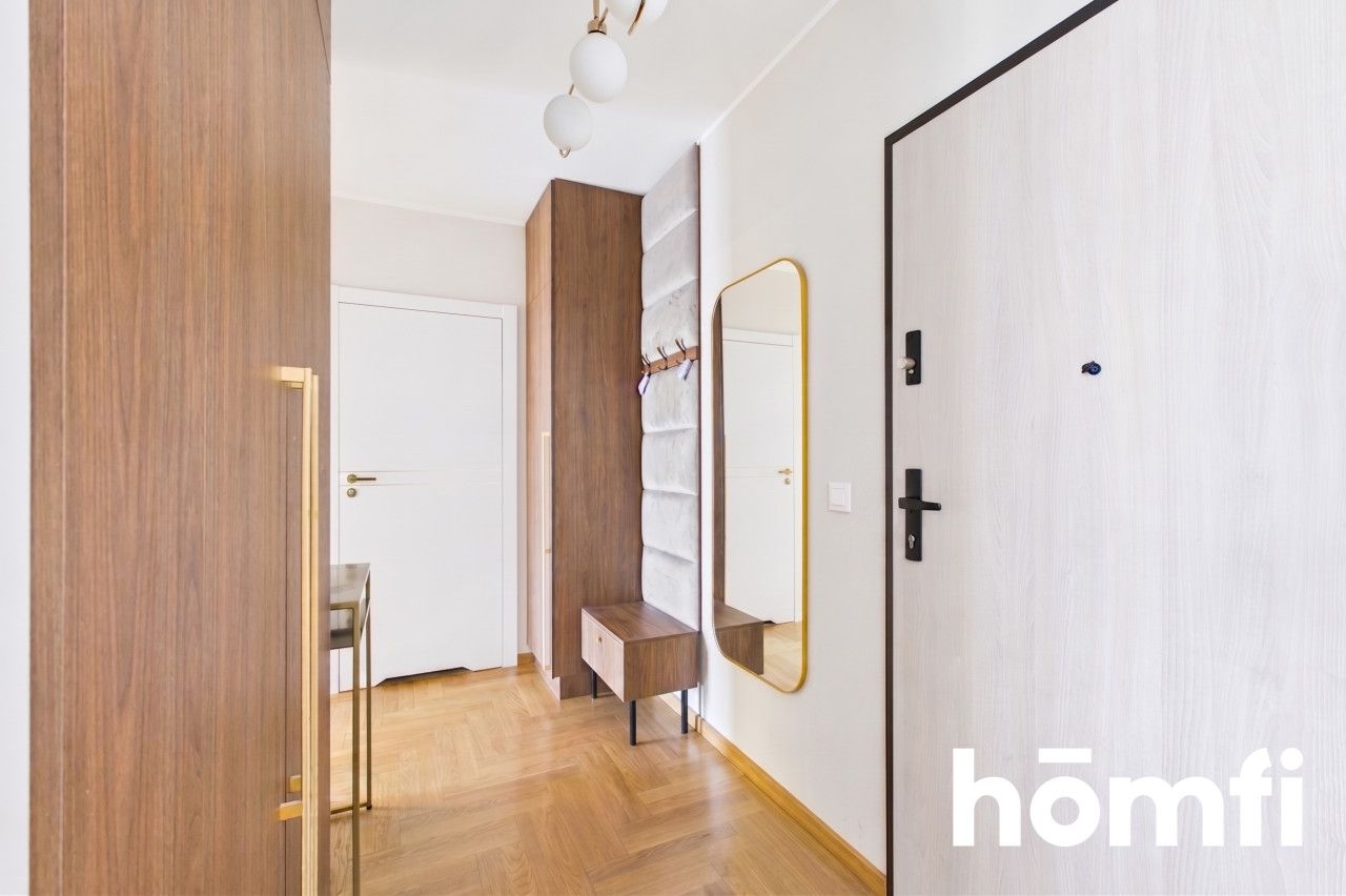 A unique apartment with a panoramic view of Gdańsk/Aniołki - Apartment - Rent - Gdańsk, Aniołki
