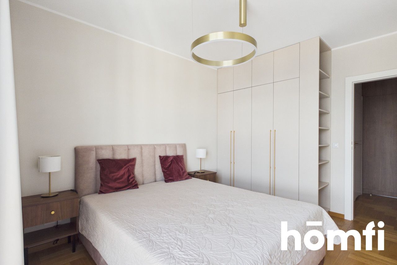A unique apartment with a panoramic view of Gdańsk/Aniołki - Apartment - Rent - Gdańsk, Aniołki