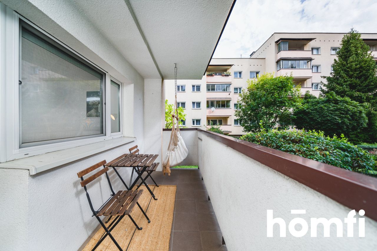 Kawalerka przy Kampusie UJ | 37 m² | Ruczaj, ul. Miłkowskiego - Mieszkanie - Wynajem - Kraków, Ruczaj