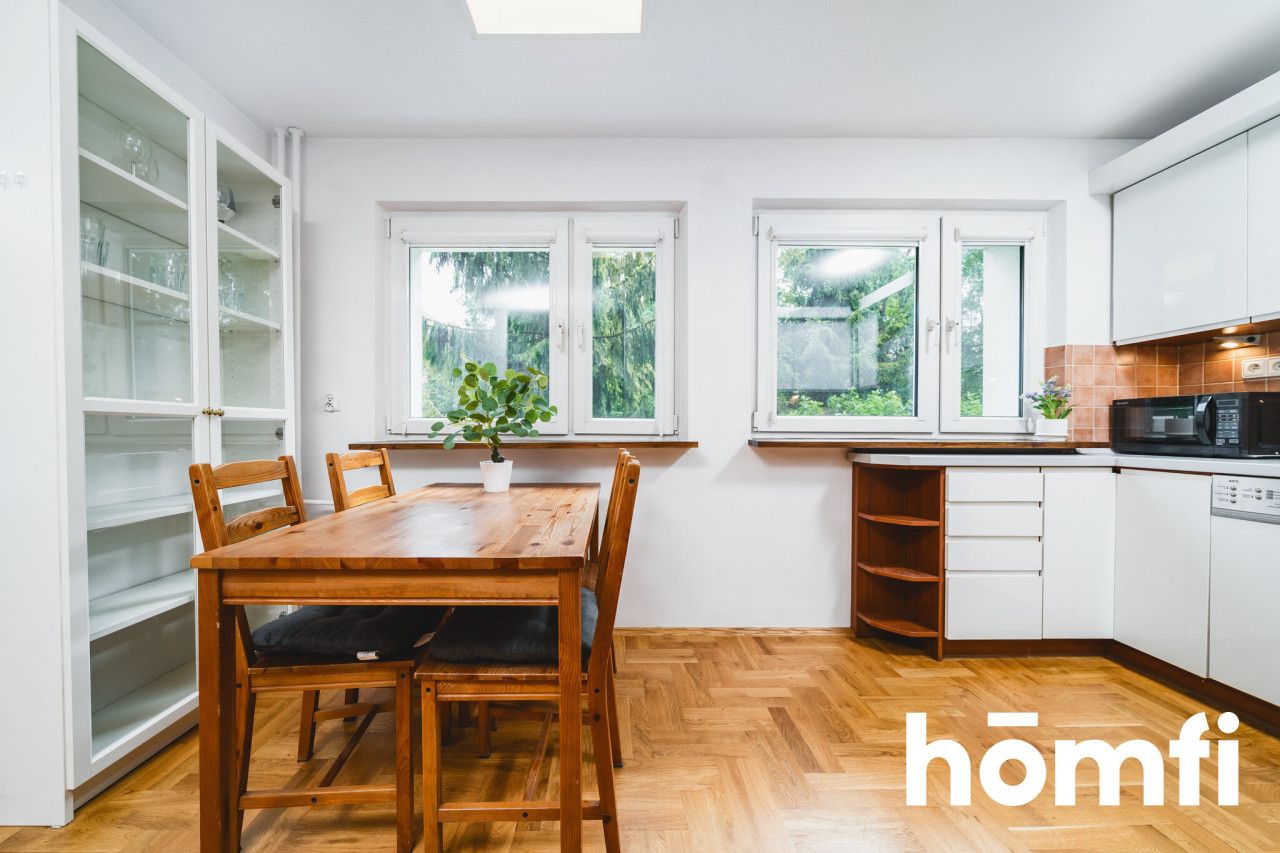 Kawalerka przy Kampusie UJ | 37 m² | Ruczaj, ul. Miłkowskiego - Mieszkanie - Wynajem - Kraków, Ruczaj