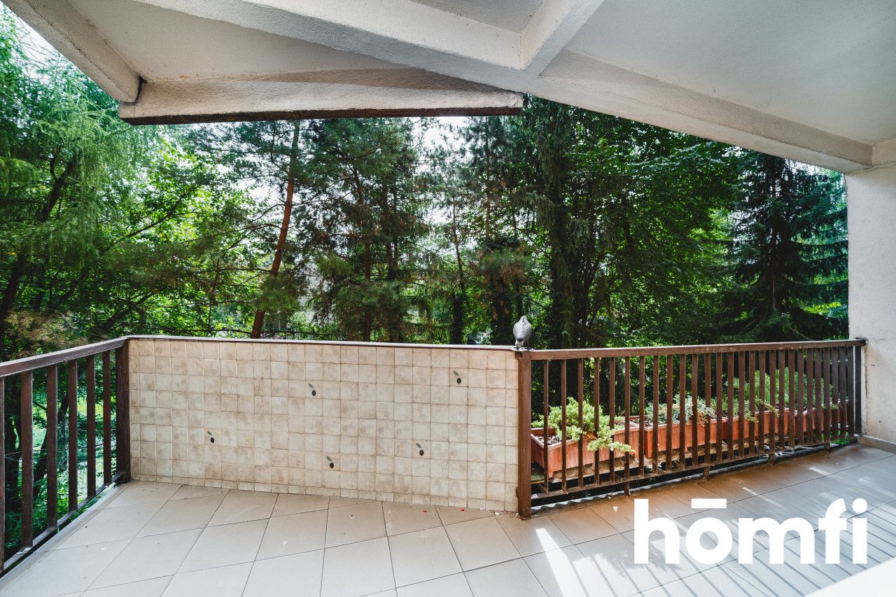3 pokoje z przestronną loggią | 63,7 m² | Olsza, ul. Wiśniowa - Mieszkanie - Wynajem - Kraków, Śródmieście / Olsza