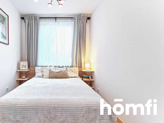 3 pokoje z przestronną loggią | 63,7 m² | Olsza, ul. Wiśniowa - Mieszkanie - Wynajem - Kraków, Śródmieście / Olsza