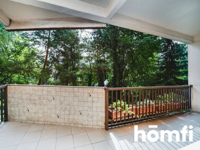 3 pokoje z przestronną loggią | 63,7 m² | Olsza, ul. Wiśniowa - Mieszkanie - Wynajem - Kraków, Śródmieście / Olsza