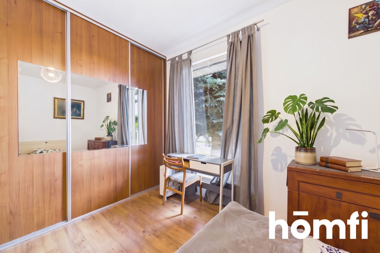 Single-Story House | Spacious 120 m² | Terrace | Garden - House - Sale - Toruń, Bielawy