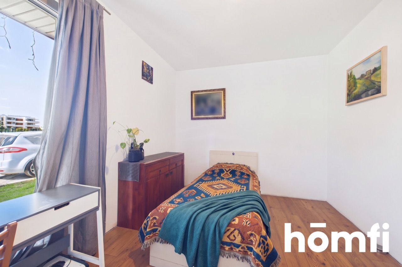 Single-Story House | Spacious 120 m² | Terrace | Garden - House - Sale - Toruń, Bielawy