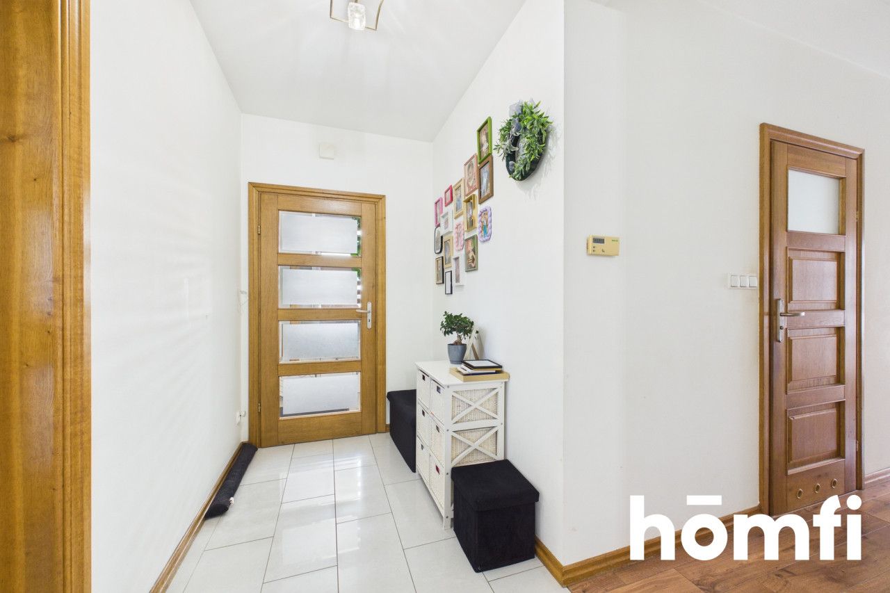 Single-Story House | Spacious 120 m² | Terrace | Garden - House - Sale - Toruń, Bielawy