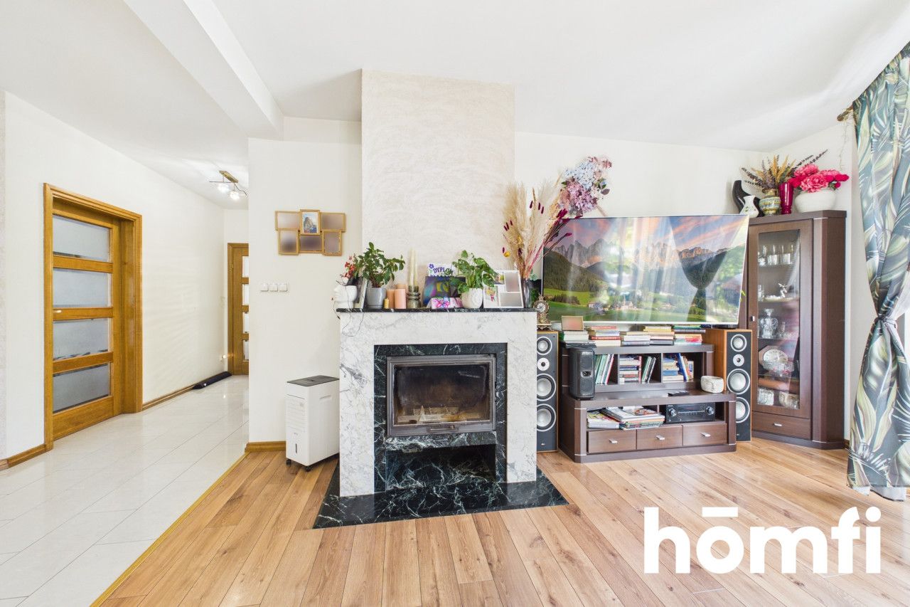 Single-Story House | Spacious 120 m² | Terrace | Garden - House - Sale - Toruń, Bielawy