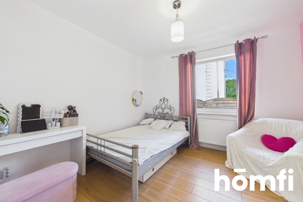 Single-Story House | Spacious 120 m² | Terrace | Garden - House - Sale - Toruń, Bielawy