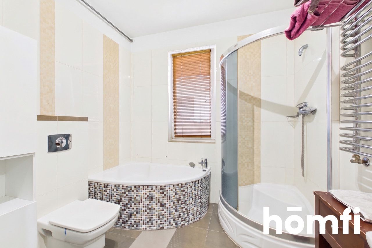 Single-Story House | Spacious 120 m² | Terrace | Garden - House - Sale - Toruń, Bielawy